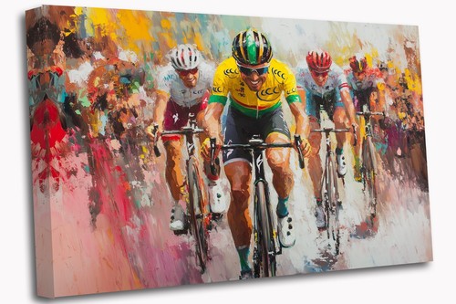 Tour france radfahrer - de,