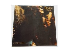Paradise Lost ‎– Gothic -