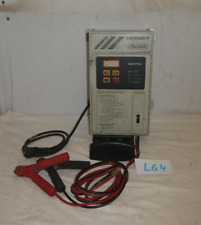 1x Sinustrac Ladegerät 12V/20A Theo Benning Bocholt ex Bundeswehr (LG4)