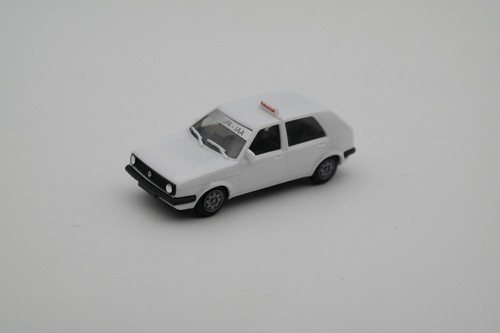 Herpa volkswagen golf - herpa,