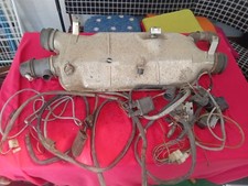 Eberspächer BA 6 VW T3 Standheizung