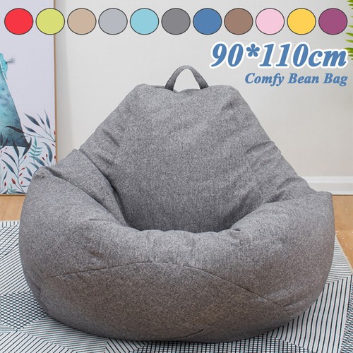 110cm sitzsack sitzkissen - sitzsack,