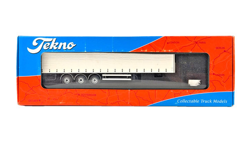 Tekno scale 63366 3 - scale,