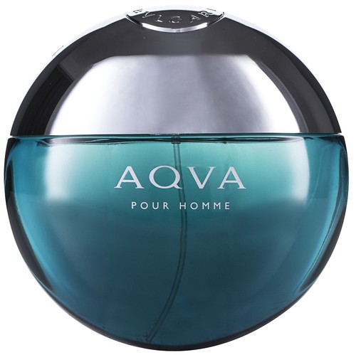 Bvlgari aqva pour - eau, de