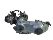 Motor komplett Piaggio MP3 250
