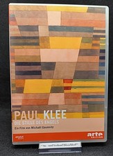 Paul Klee - Die Stille des Engels (arte Edition / NTSC) - auf DVD