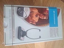 Sennheiser Höhrverstärker