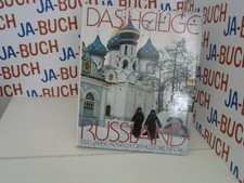 Das heilige Russland : 1000