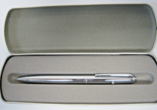 Spacetec Kugelschreiber A1