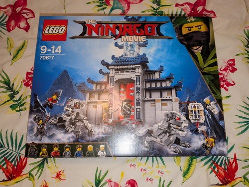 Lego ninjago the - lego,
