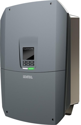 Kostal solarelectric - kostal,