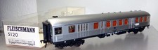 Fleischmann 5120 ; Silberling-Steuerwagen DB, in OVP /Y398