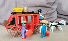 Playmobil 3245 Western