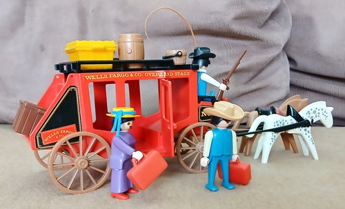 Playmobil 3245 western - playmobil,