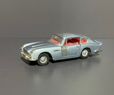 Dinky Toys Meccano Aston