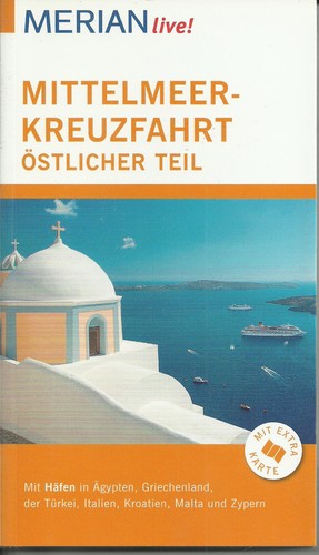 Reiseführer kreuzfahrt östl - kreuzfahrt,
