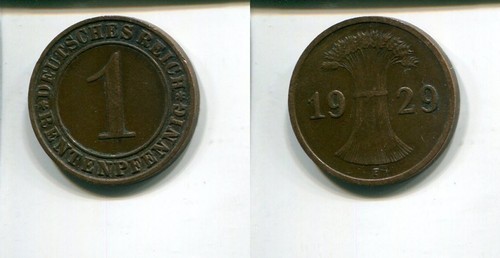 Weimarer republik 1929 1 - f,