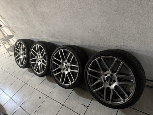 Mercedes felgen zoll w204 - mercedes,