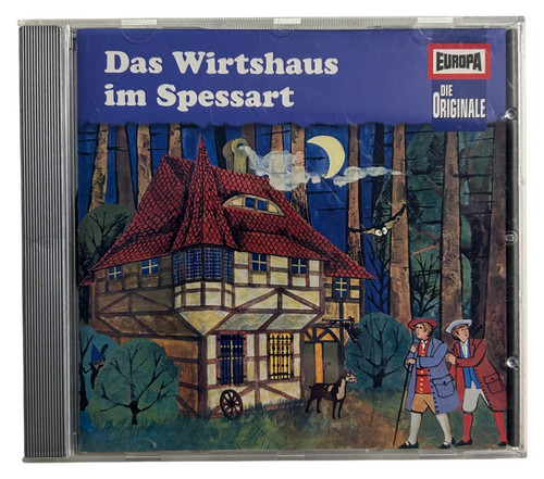 Europa die originale das - originale,