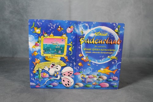 Diddls badeurlaub der - badeurlaub,