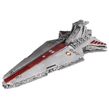Mould King 21005 Republic