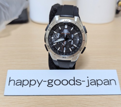 Casio wave ceptor - wave,