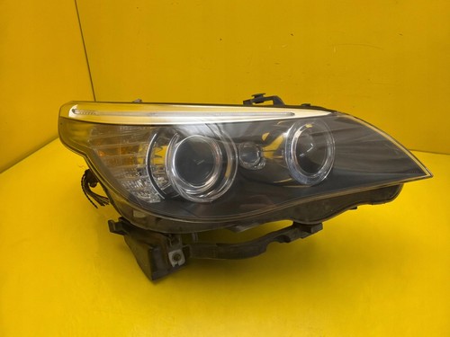Bmw e60 e61 facelift - e60,
