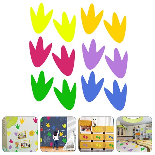 Sheets wandtattoo - 6,