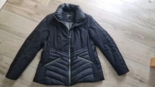 Winterjacke edel GREENSTONE