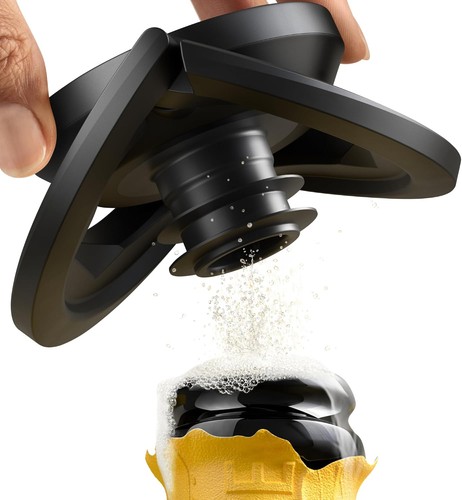 Sparkling wine stopper - stopper, |