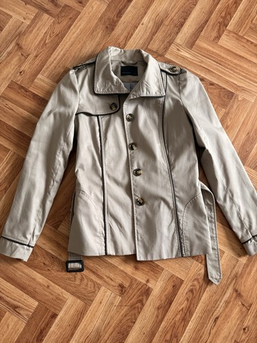 Trenchcoat neu damen kurz - damen, s