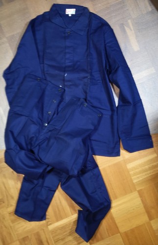 Arbeits berufsanzug jacke - arbeits-, berufsanzug,
