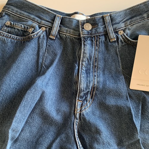 Cos damen jeans - damen, denim