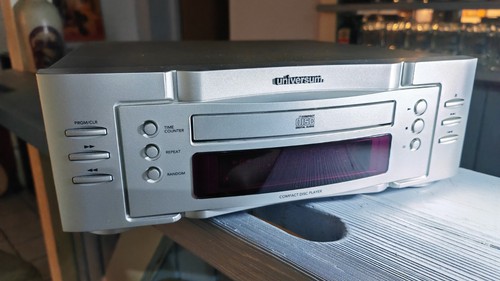 Universum player cd4085 - universum,
