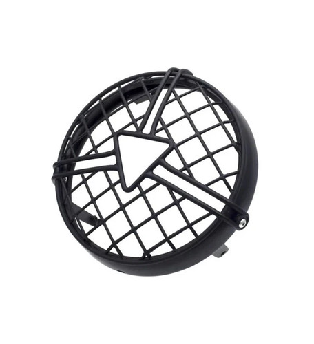 Frontscheinwerfer grill - frontscheinwerfer,