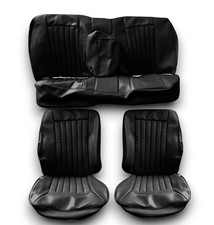 Sitzbezüge Bezüge für