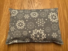 Zirbenkissen für einen