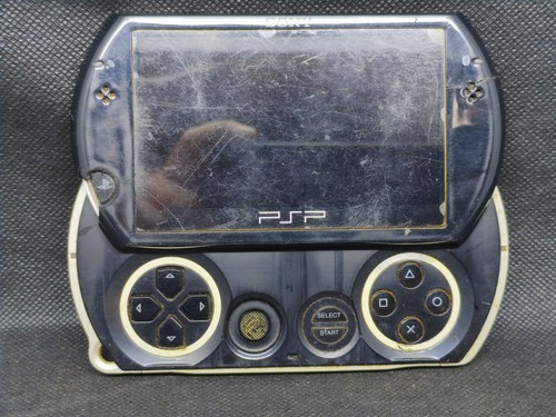 Sony psp tragbares - go,
