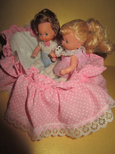 Originale barbie heart - originale,