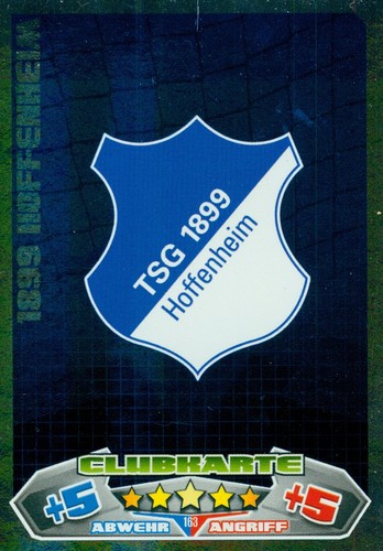 Match attax 2012 2013 - match,