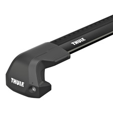 Aluminium Dachträger Thule WingBar Edge für VW Touareg Typ 7LA/7L6/7L7 top