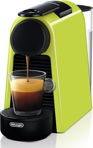Longhi nespresso essenza - nespresso,
