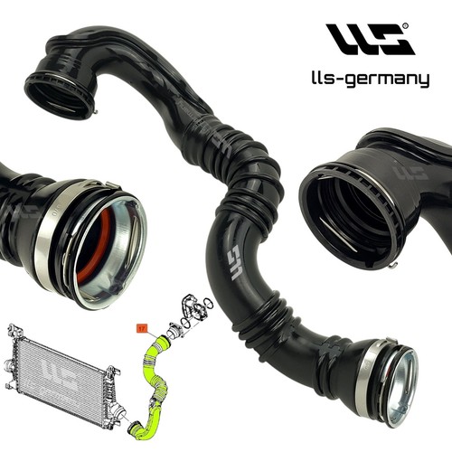 Ladeluftleitung turboschlauch - ladeluftleitung,