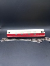 Gützold lokomotive v118 - lokomotive,