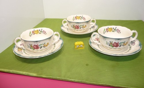 Spode avondale suppentassen - ,