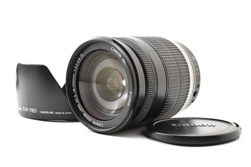 Neuwertig canon ef s - [neuwertig],