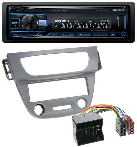Alpine usb bluetooth - bluetooth, mp3