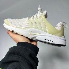 Nike Air Presto Tripple White 40 Sneaker weiß 848132-100