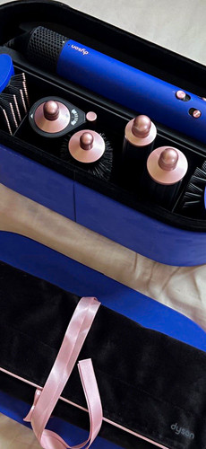 Dyson multi styler - set, mit