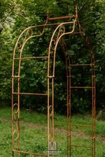 Rosenbogen emilly 120 200 - rosenbogen, cm